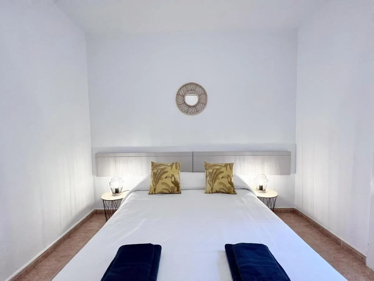 Villa Olimpica Beach Барселона Испания