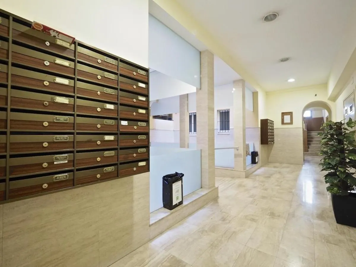 Villa Olimpica Beach Барселона 0*,  Испания