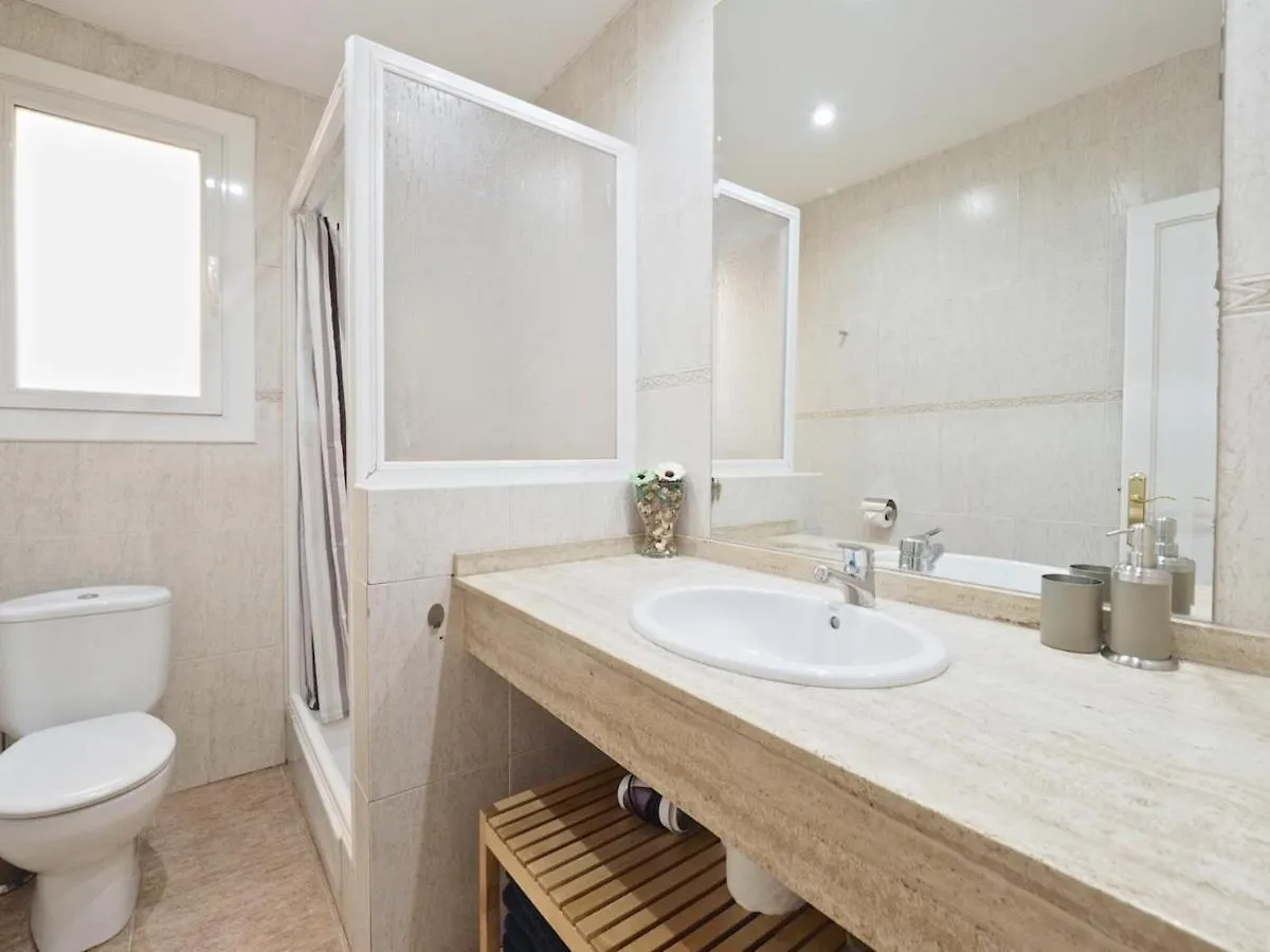 Villa Olimpica Beach Барселона 0*,