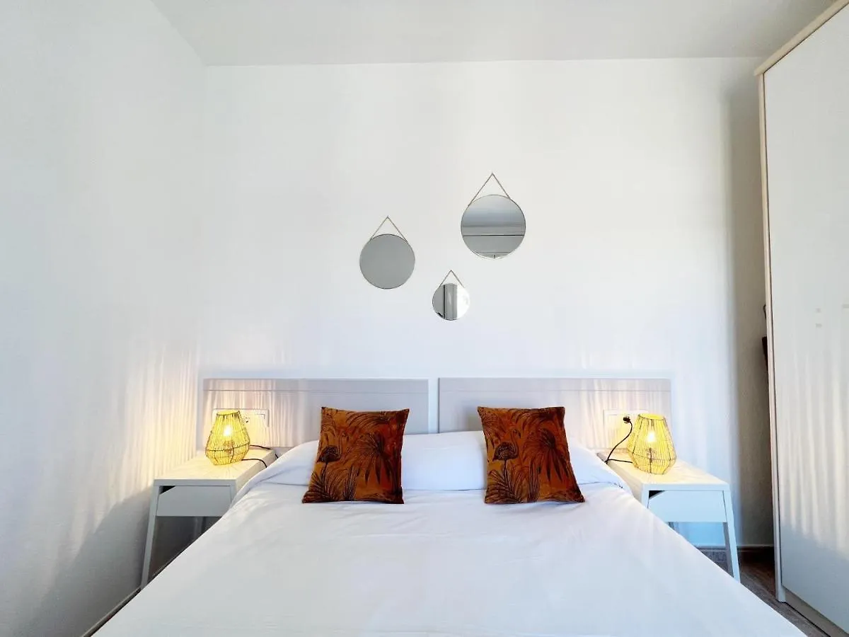 Villa Olimpica Beach Barcelona 0*,