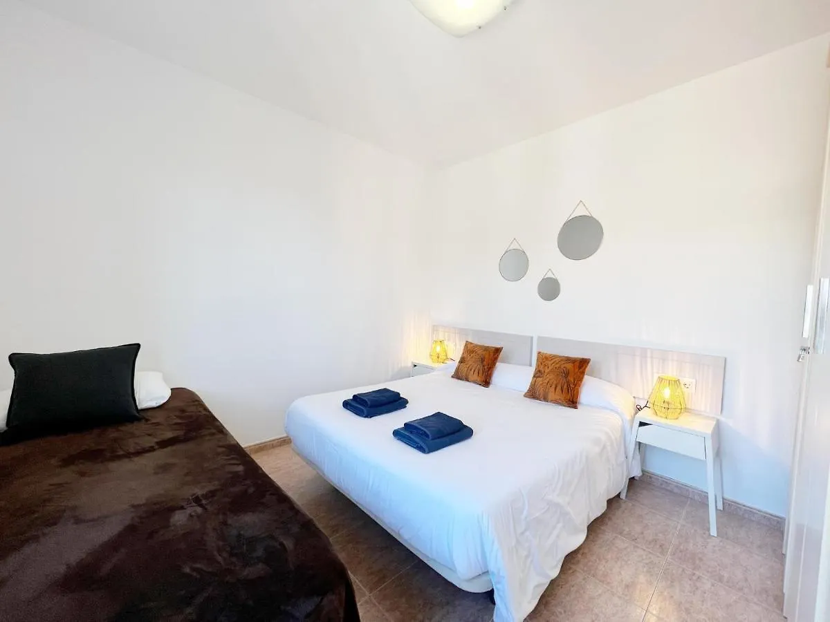 Villa Olimpica Beach Barcelona